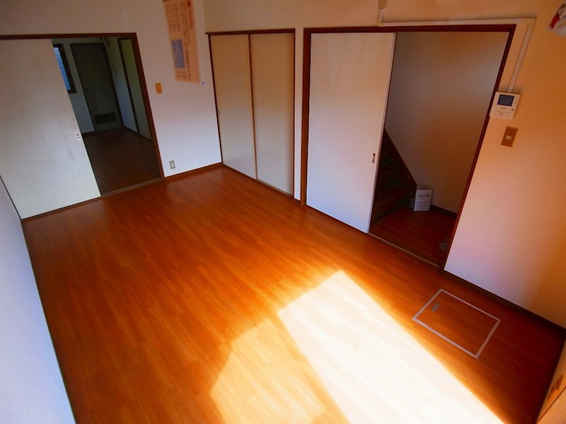 ガーデンテラスＫ・Ｎ リビング