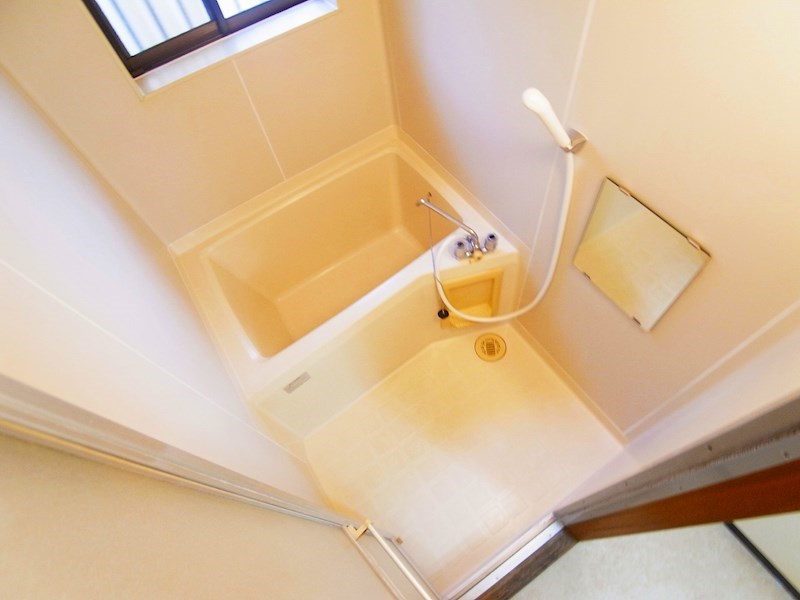 ガーデンテラスＫ・Ｎ 風呂画像