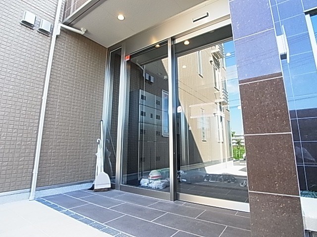 カサミエント その他外観2