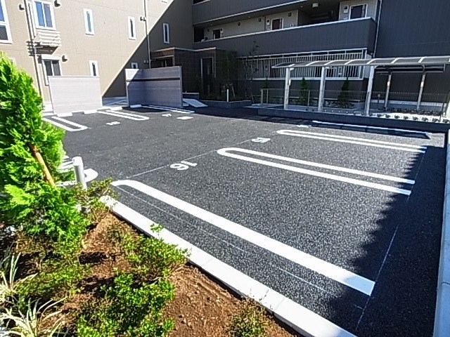 カサミエント その他外観3