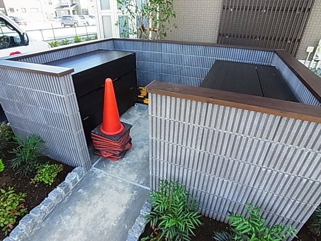 カサミエント その他外観5