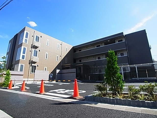 カサミエント その他外観6