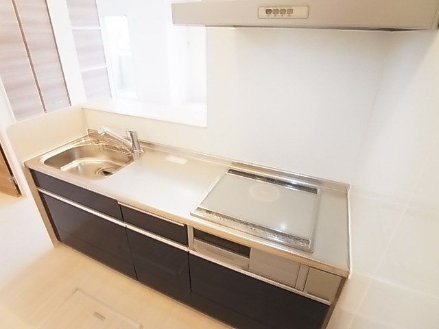 カサミエント キッチン