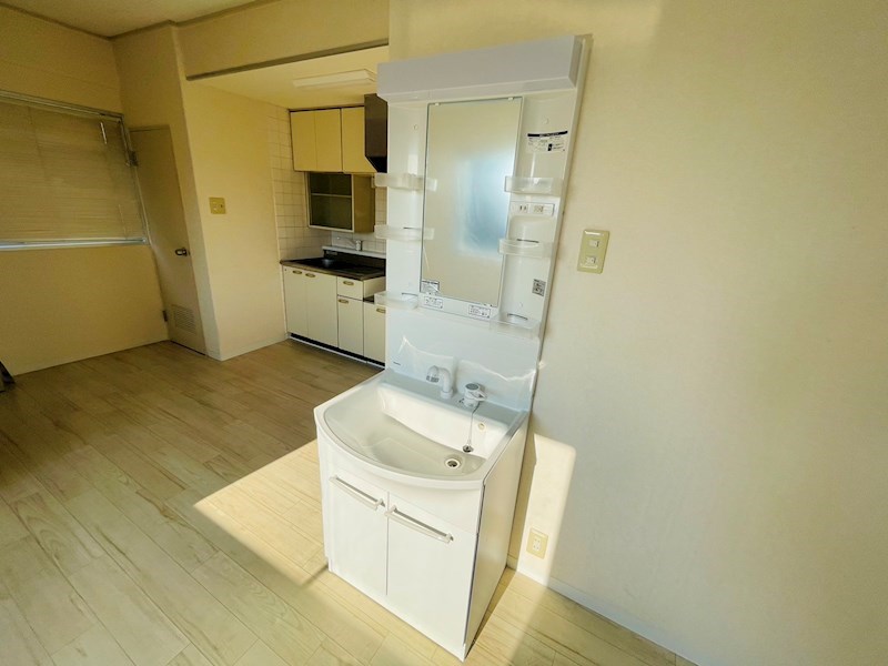 パール仲町マンション その他2