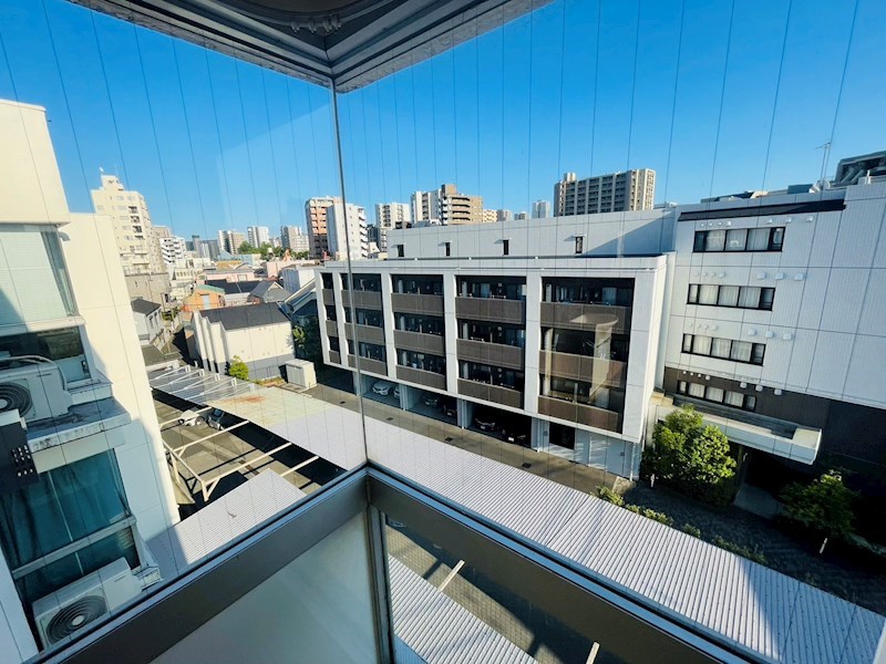 パール仲町マンション その他6