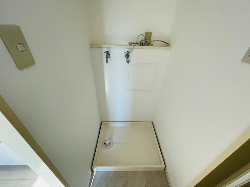 パール仲町マンション その他17