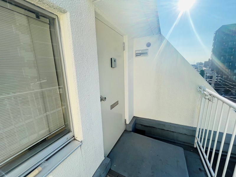 パール仲町マンション その他25