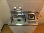 シャンブル綾瀬Ｉ その他5