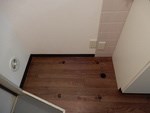 シャンブル綾瀬Ｉ 玄関