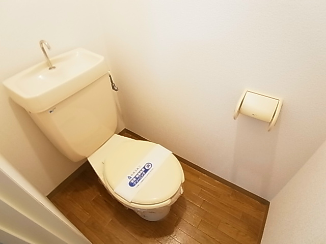 ＥＤＯ・コーポラス A その他2