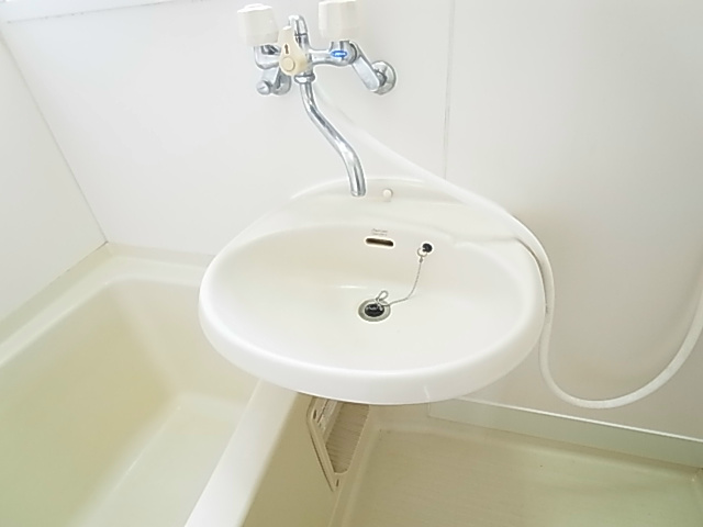 ＥＤＯ・コーポラス A その他3