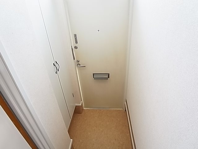 ＥＤＯ・コーポラス A その他4