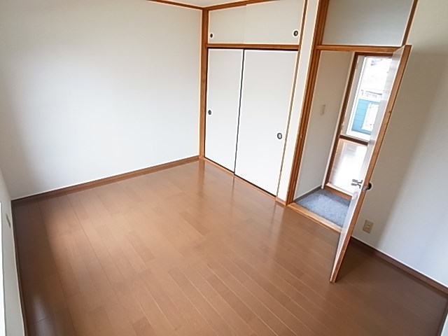 ＥＤＯ・コーポラス A その他6