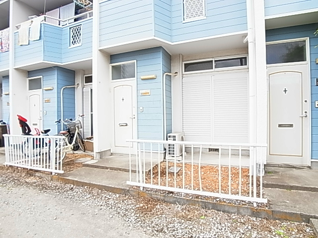 ＥＤＯ・コーポラス A その他外観1