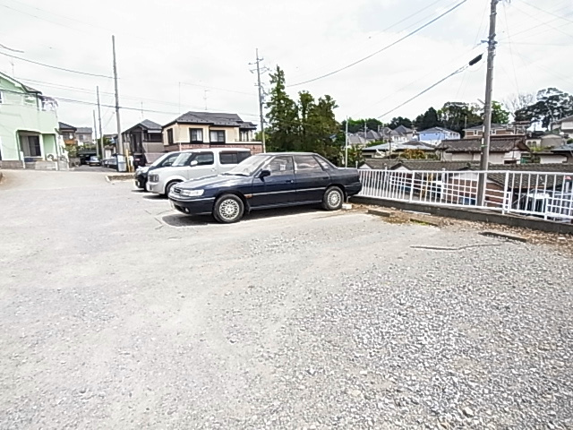 ＥＤＯ・コーポラス A その他外観2