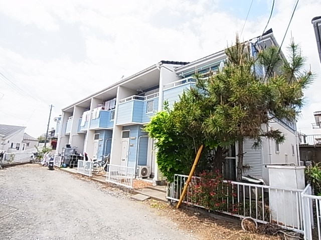 ＥＤＯ・コーポラス A その他外観3