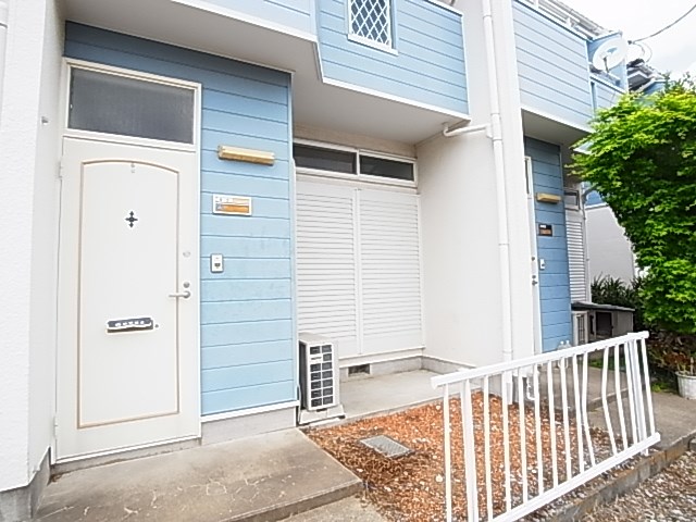 ＥＤＯ・コーポラス A その他外観4