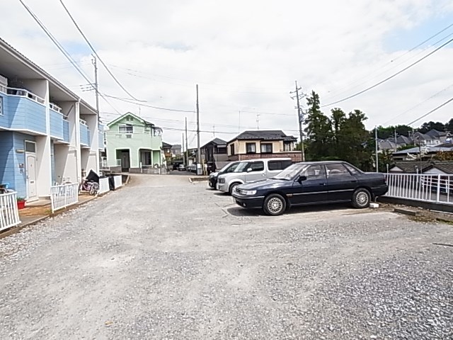 ＥＤＯ・コーポラス A その他外観5