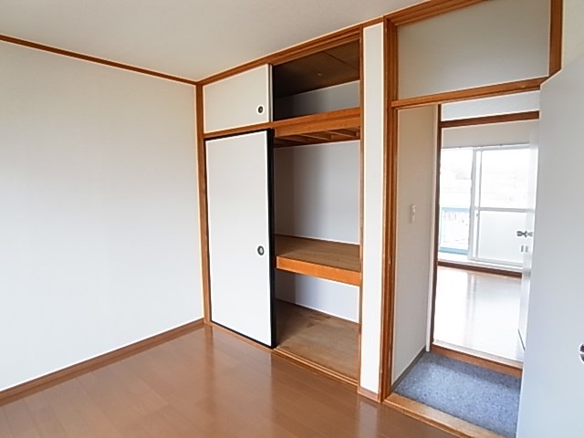 ＥＤＯ・コーポラス A その他8