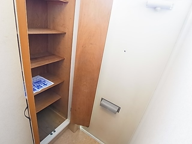 ＥＤＯ・コーポラス A その他13