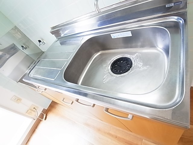 ＥＤＯ・コーポラス A その他17