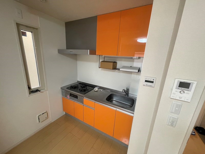 ＦＬＡＴ　ＴＥＮＪＩＮ キッチン