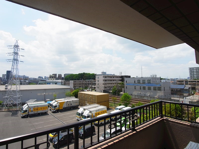 ISM南柏 その他7