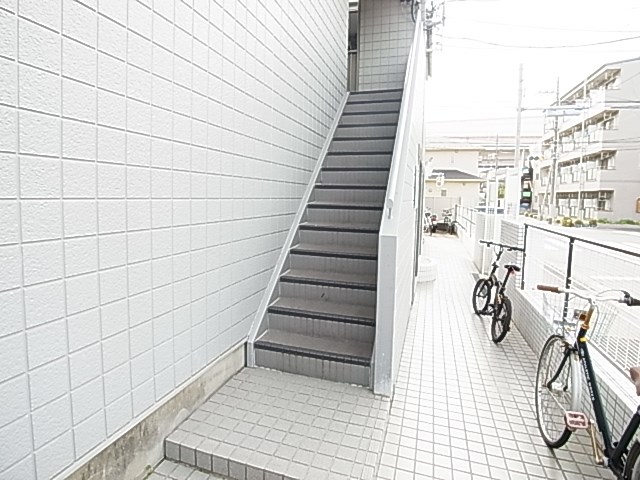 プチクレール北綾瀬Ｂ その他外観4