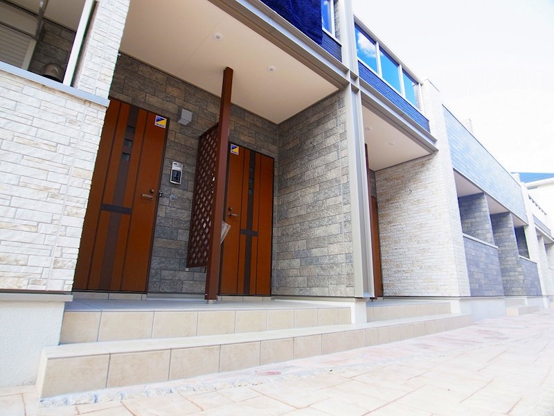 エターナリーⅠ その他外観1