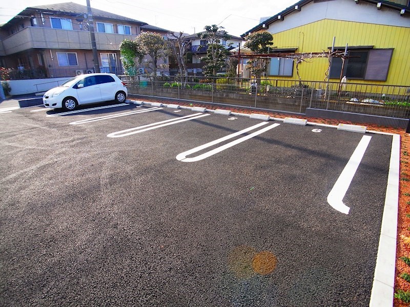 エターナリーⅠ その他外観2