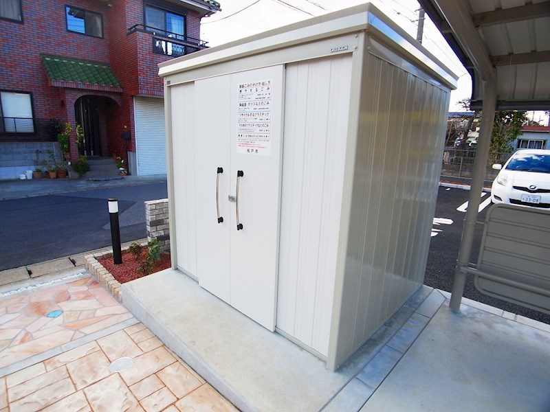 エターナリーⅠ その他外観4