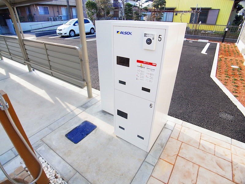 エターナリーⅠ その他外観5