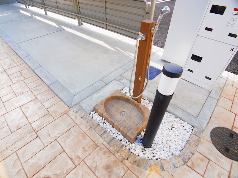 エターナリーⅠ その他外観6