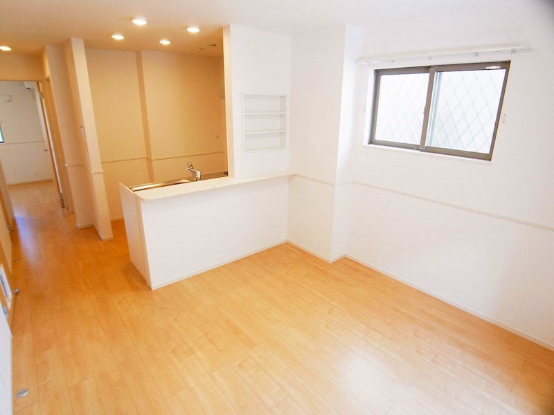 エターナリーⅠ リビング