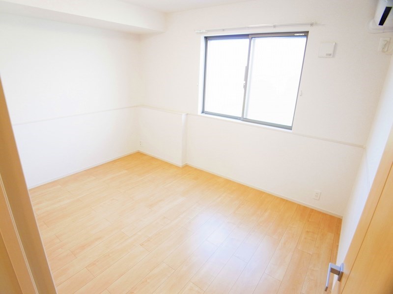 エターナリーⅠ ベッドルーム