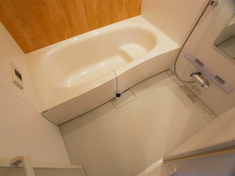 エターナリーⅠ 風呂画像