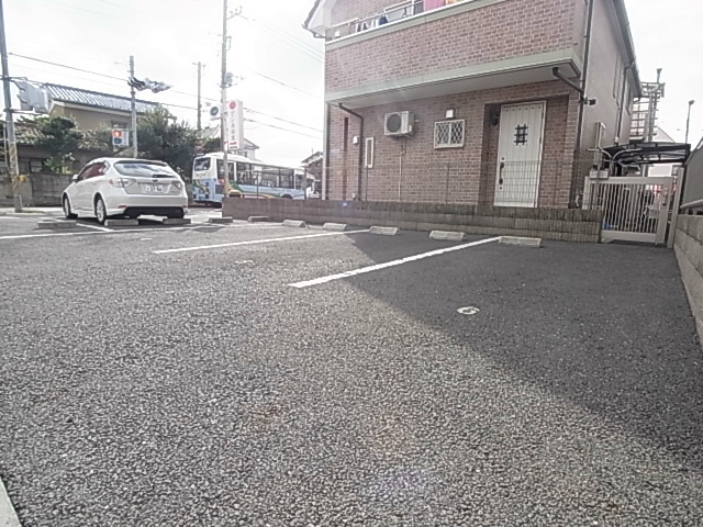 アムール　結 その他外観2