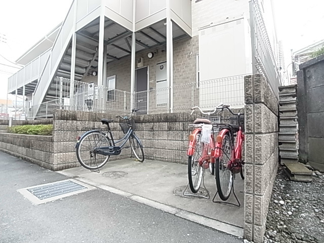 アムール　結 その他外観3