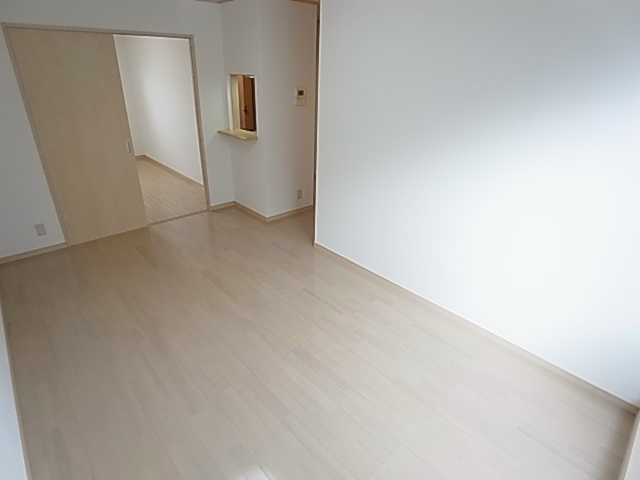 アムール　結 リビング