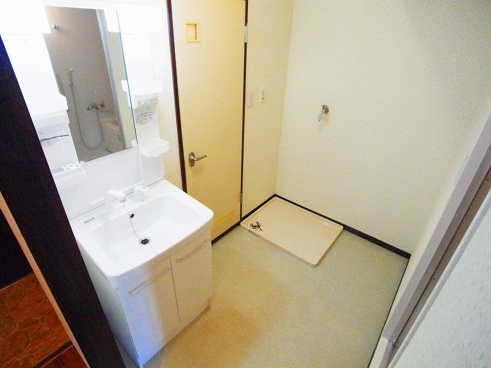 レナジア保木間  その他2