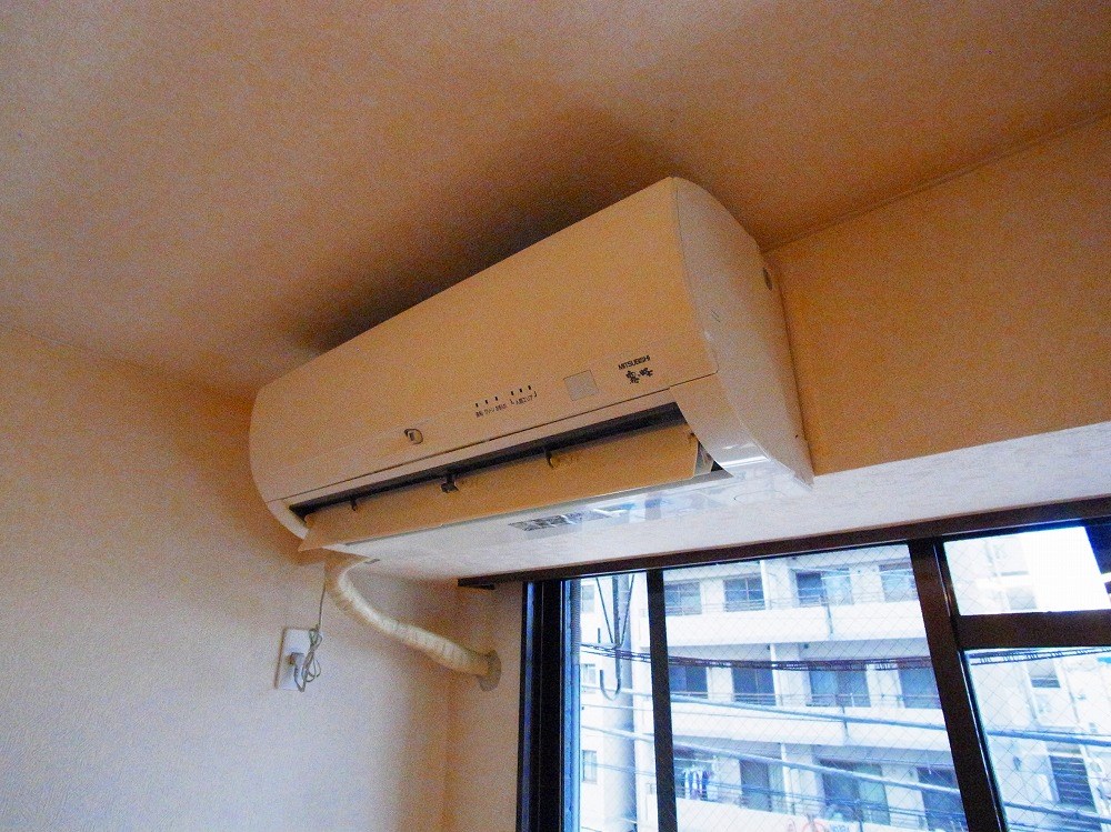 レナジア保木間  その他4