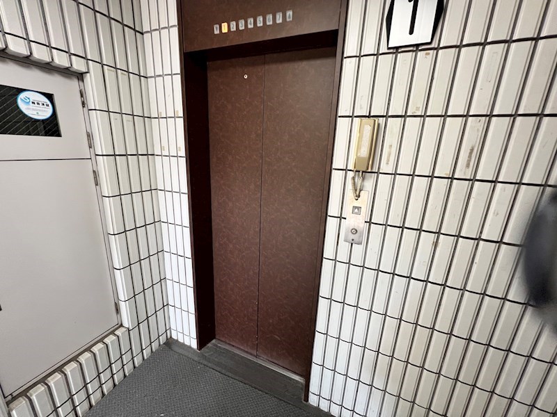 レナジア保木間  その他外観2