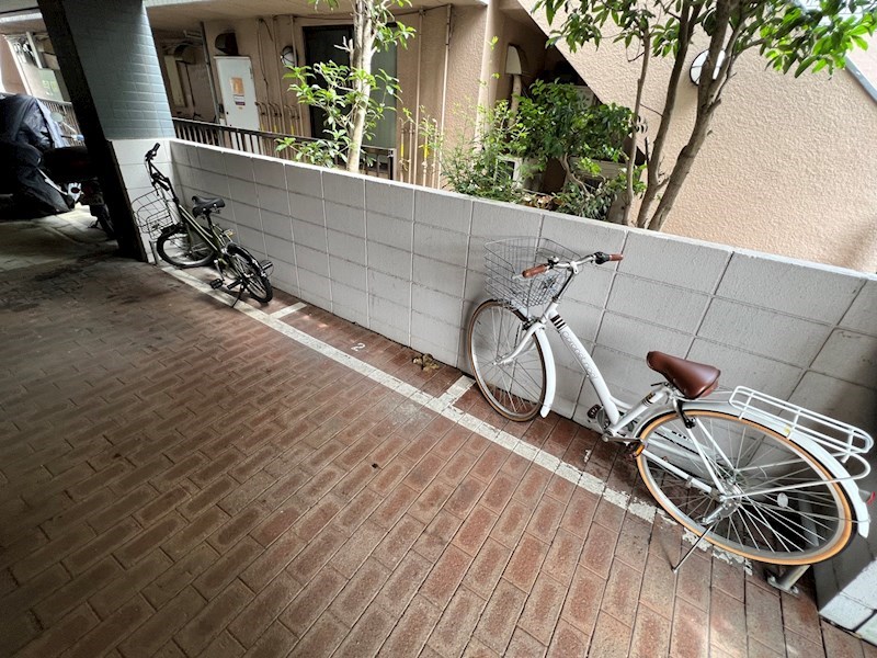 レナジア保木間  その他外観3