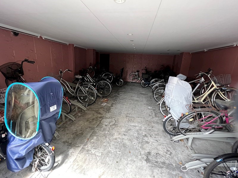 レナジア保木間  その他外観4