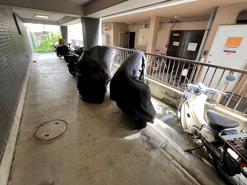 レナジア保木間  その他外観6