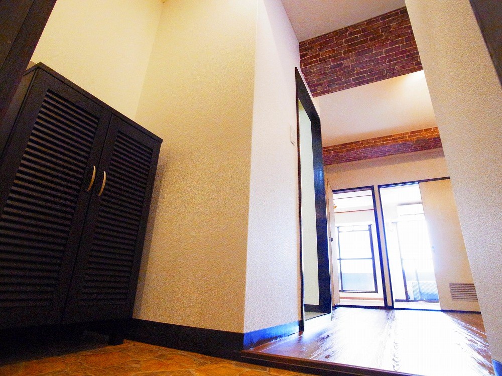 レナジア保木間  その他8