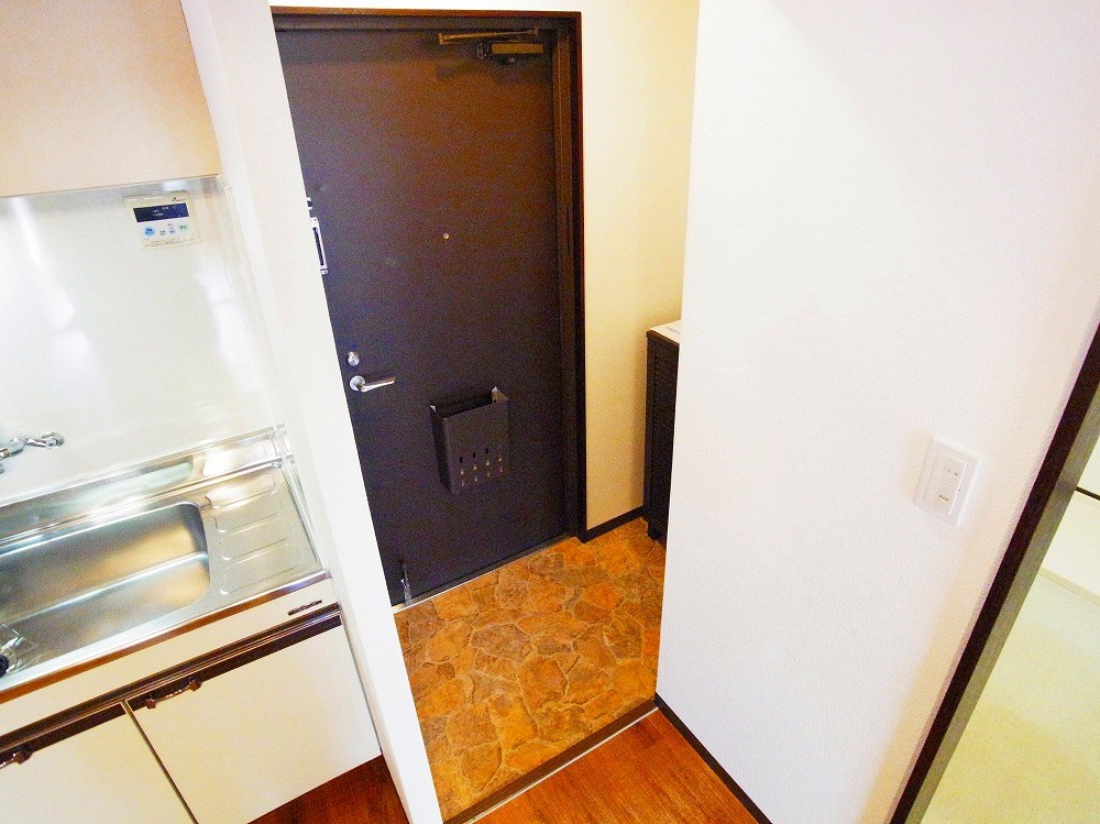 レナジア保木間  その他10