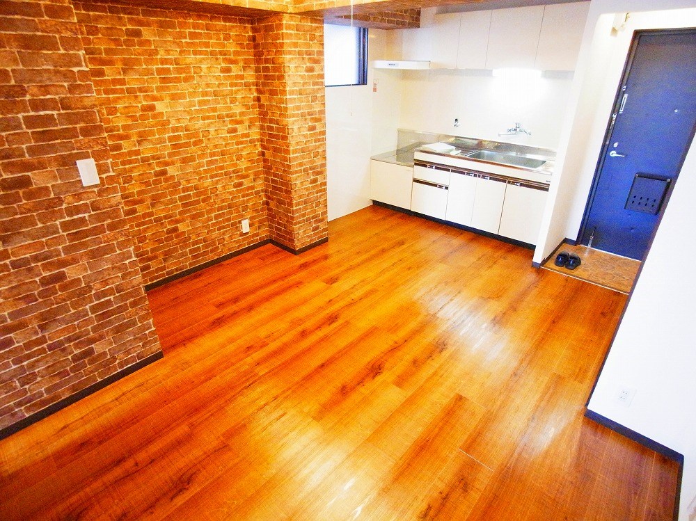 レナジア保木間  その他15