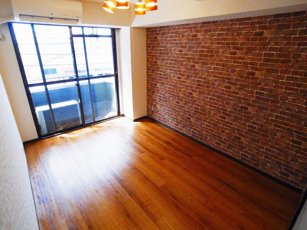 レナジア保木間  その他19