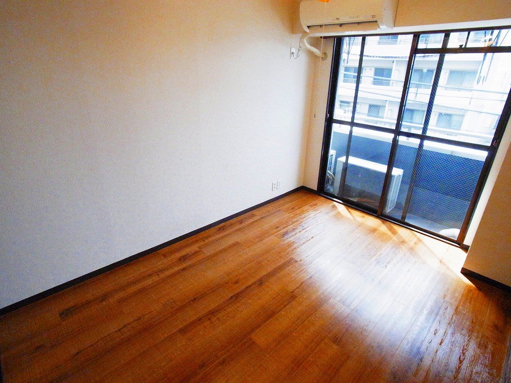 レナジア保木間  その他20